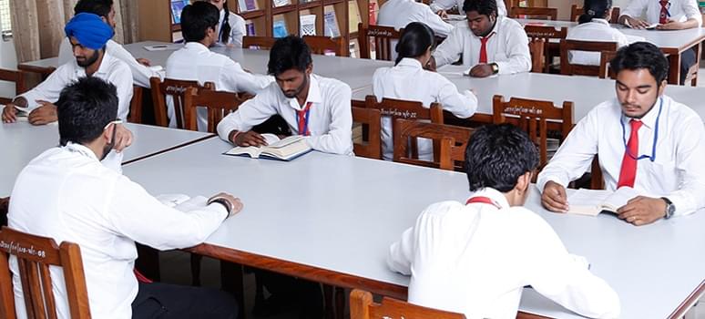 JCD Institute of Business Management Sirsa Infrastructure photo 5